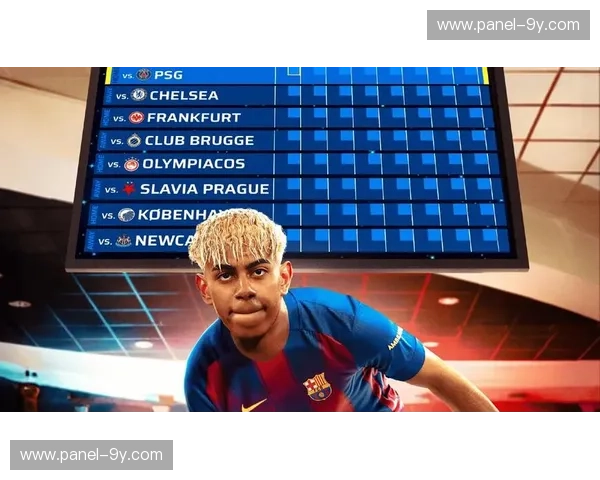 巴萨高位防线策略深度调查：68次造越位背后的战术风险