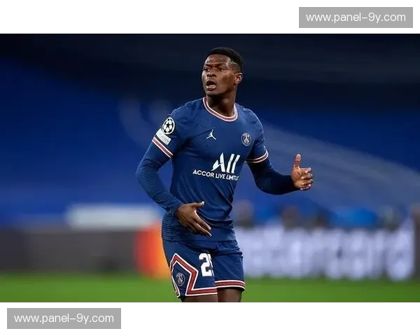 努诺·门德斯居创造机会榜首：左路飞翼的战术价值最大化