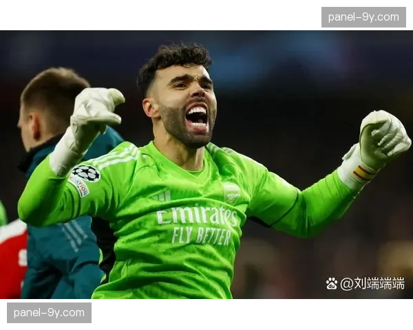 门将数据分析：拉亚与拉姆斯代尔，谁更配得上阿森纳一门？