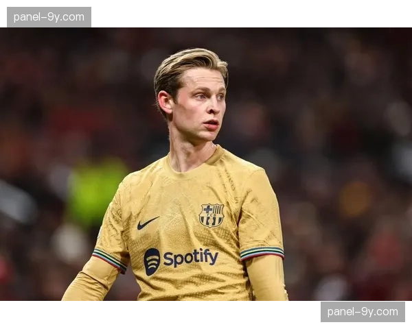 巴萨伤员德容恢复有球训练,预计将丰富球队前场定位球主罚选择 巴萨伤员德容恢复有球训练,预计将丰富球队前场定位球主罚选择