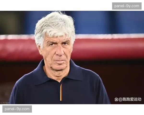 罗马主帅加斯佩里尼的3-4-2-1体系：高位压迫战术的演变