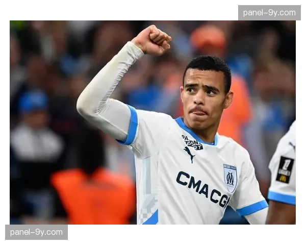 马赛主力射手格林伍德缺席，进攻火力受损影响争四前景